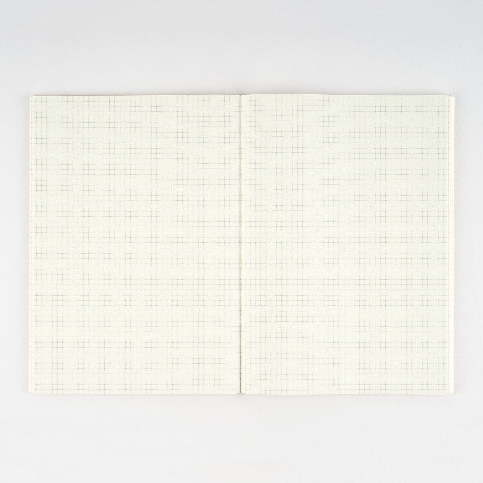 Hobonichi Plain Grid Notebook