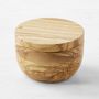 Olivewood Salt Cella