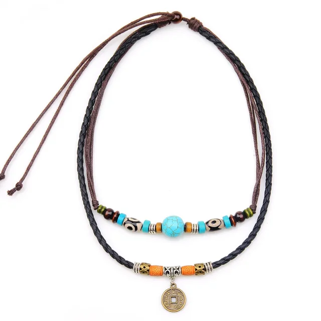 https://ae01.alicdn.com/kf/S3f630895d3174de58dd90c418675cb75l/2-Layers-Leather-Rope-Necklace-Vintage-Necklace-Ancient-Tribe-Man-Hemp-Leather-Bead-Choker-Charm-Wax.jpg_640x640.jpg