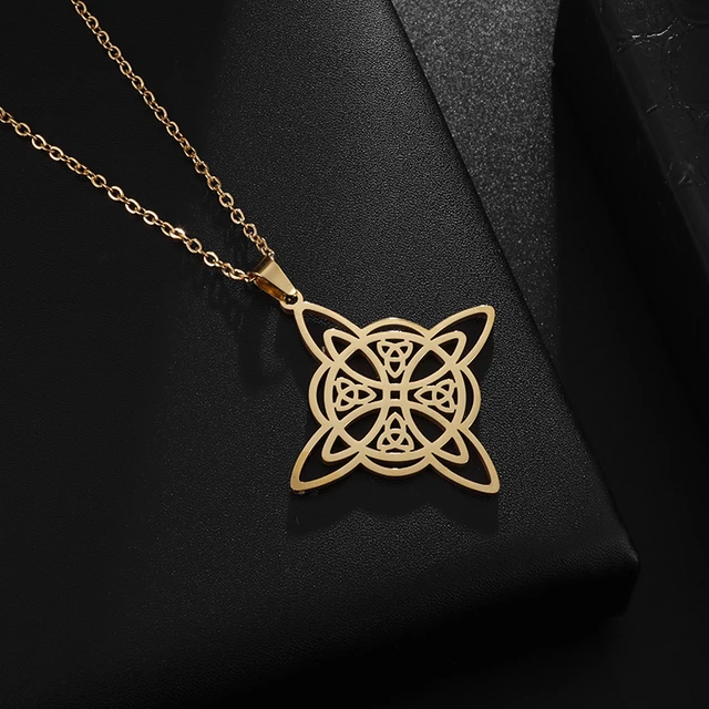https://ae01.alicdn.com/kf/Sa7f30dca99a4443d920cdec253175ea8D/Stainless-Steel-Silver-Color-Pattern-Witch-Knot-Pendant-Necklace-Celtic-Knot-Lucky-Jewelry-Gift-for-Friends.jpg_640x640.jpg