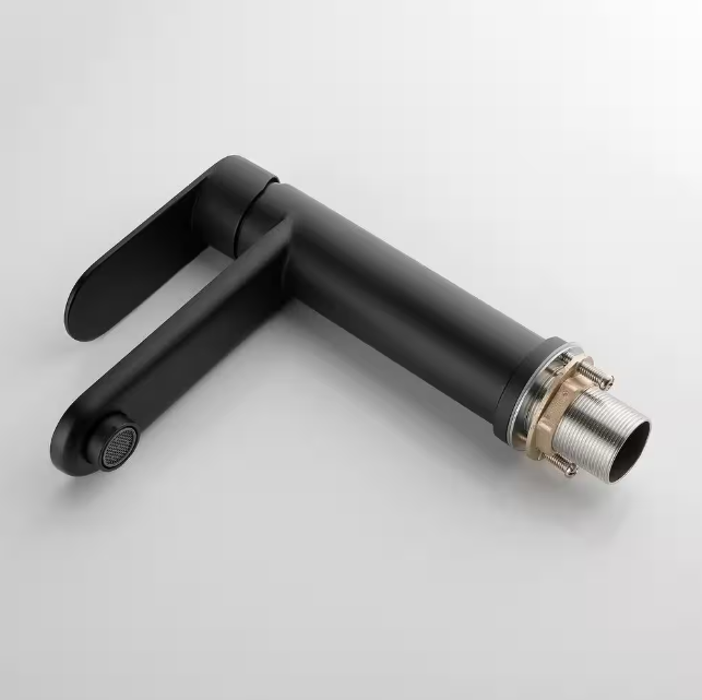 Single Handle Bathroom Vessel Sink Faucet