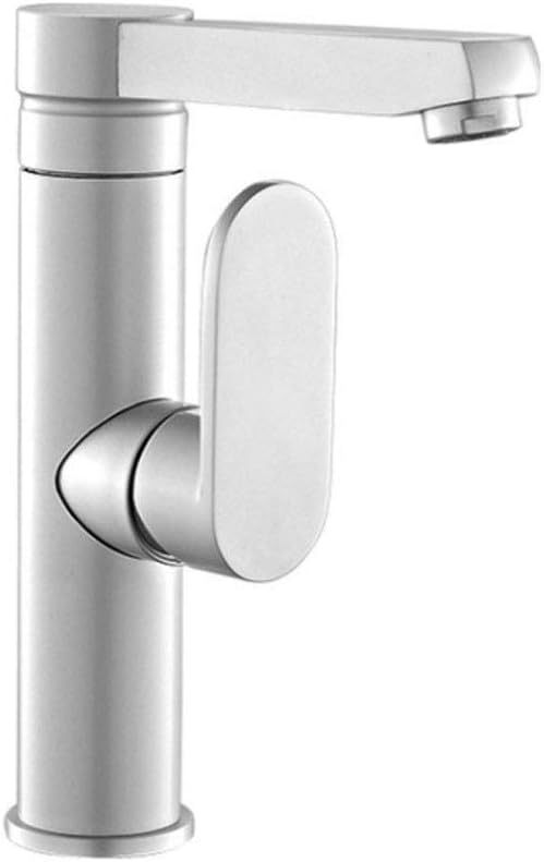 Kitchen Faucet Stainless Steel Brushed Nickel - Single Handle