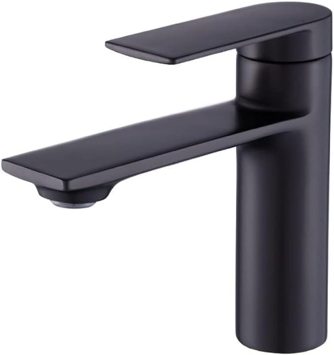 Bathroom Faucets Basin Mixer Sink Faucet Gourmet Washbasin Taps Hot Cold Water Tap