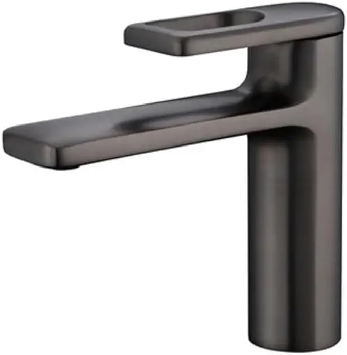 Basin Faucets, Bathroom Faucet, Hot and Cold Water Basin Mixer Tap