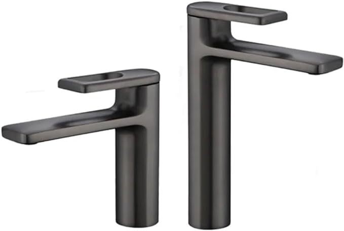 Basin Faucets, Bathroom Faucet, Hot and Cold Water Basin Mixer Tap