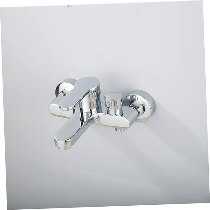 Roman Tub Faucet Bathroom Copper Faucets Wall Mounted Bathtub Faucets