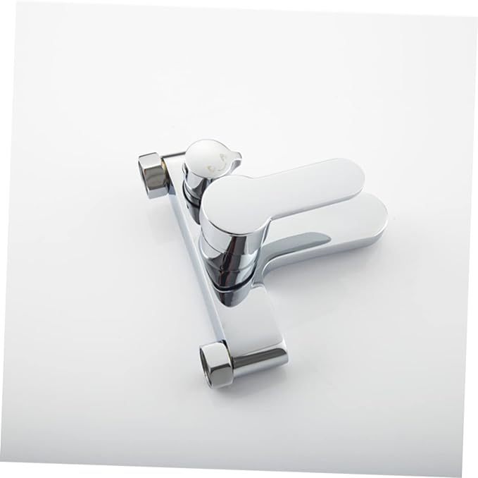 Roman Tub Faucet Bathroom Copper Faucets Wall Mounted Bathtub Faucets