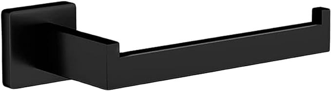 Modern Square Tissue Holders Wall Mount - SUS304 Stainless Steel