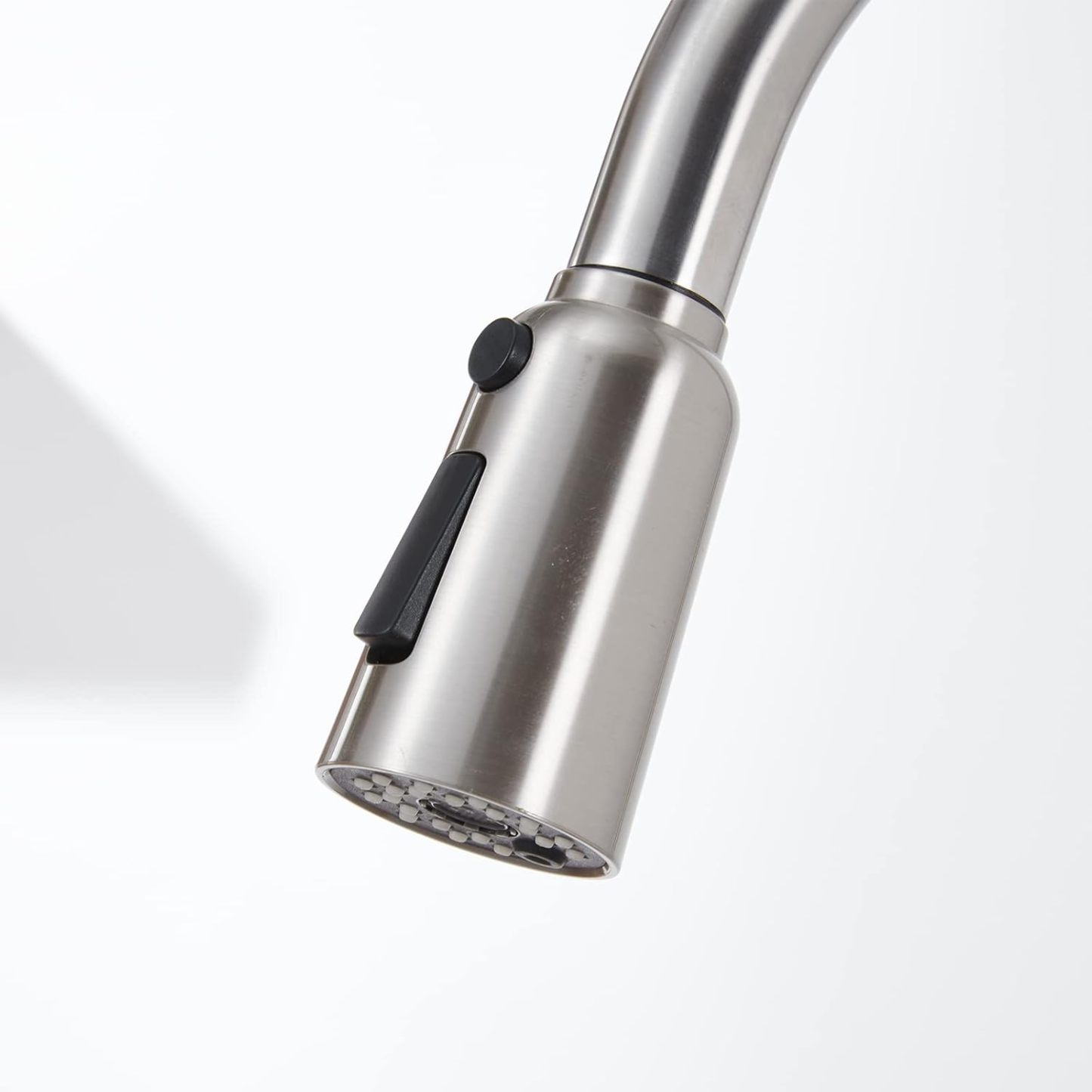 Kitchen Sink Faucet with Pull Out Sprayer