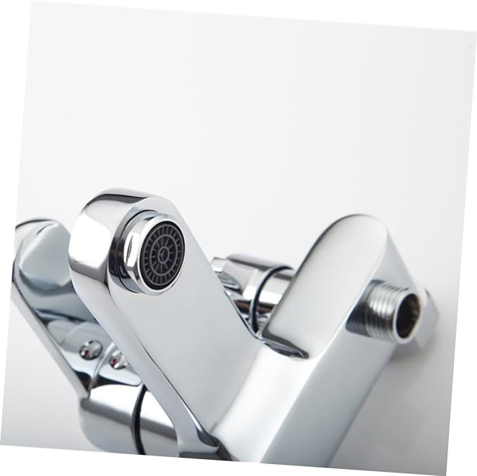 Roman Tub Faucet Bathroom Copper Faucets Wall Mounted Bathtub Faucets