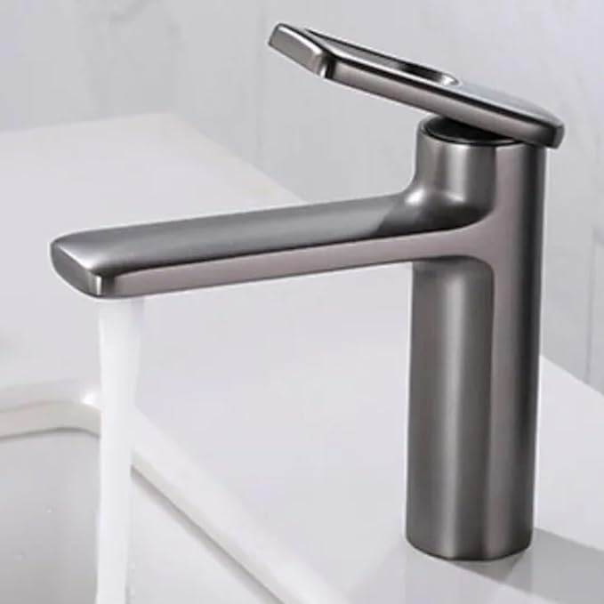 Basin Faucets, Bathroom Faucet, Hot and Cold Water Basin Mixer Tap