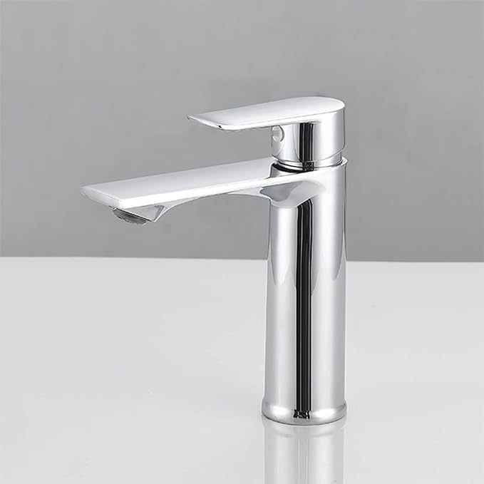 Bathroom Sink Faucet Brass faucets hot and Cold Basin Faucet Bathroom Sink Faucet