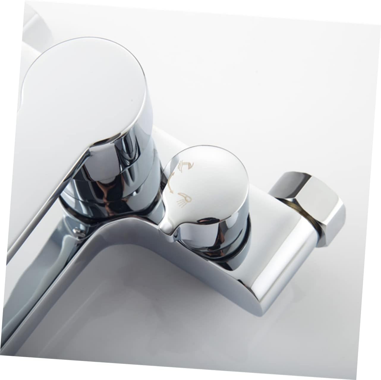 Roman Tub Faucet Bathroom Copper Faucets Wall Mounted Bathtub Faucets