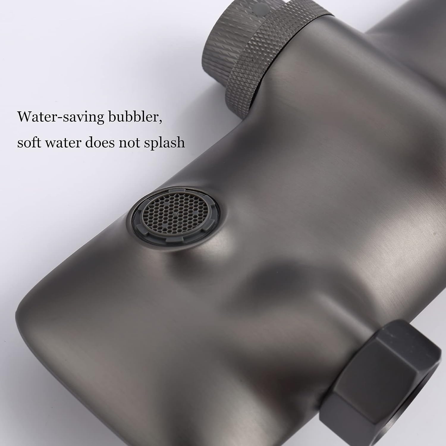 Shower System with 3 Functions Handheld Shower Faucet Set Wall Mounted