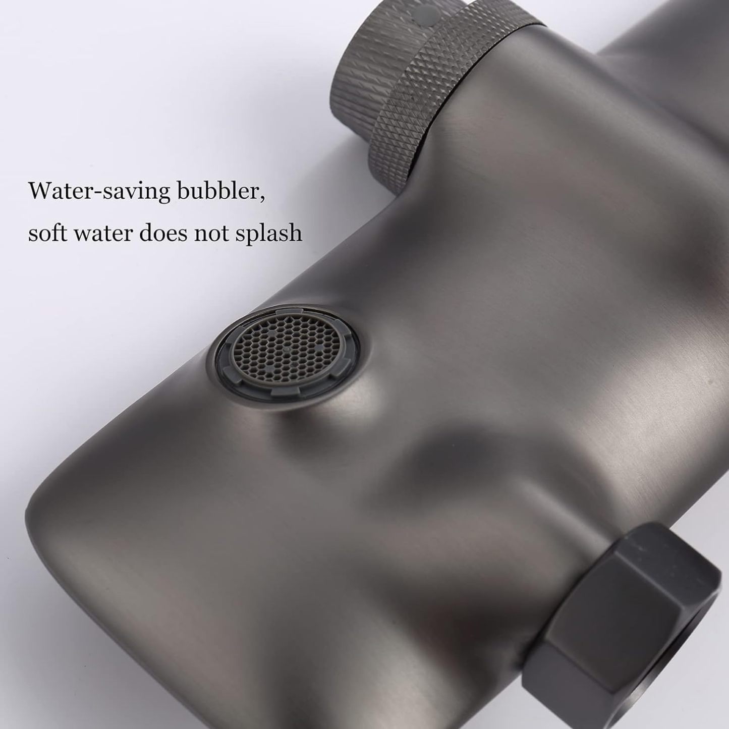 Shower System with 3 Functions Handheld Shower Faucet Set Wall Mounted