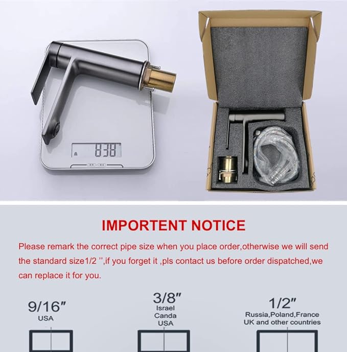 Bathroom Faucets Basin Mixer Sink Faucet Gourmet Washbasin Taps Hot Cold Water Tap