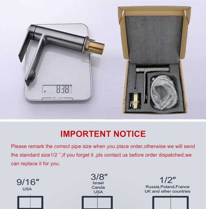 Bathroom Faucets Basin Mixer Sink Faucet Gourmet Washbasin Taps Hot Cold Water Tap