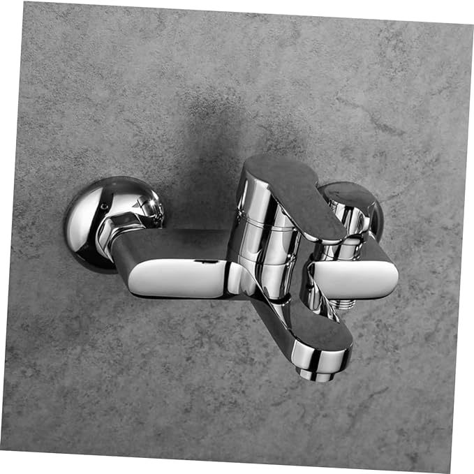 Roman Tub Faucet Bathroom Copper Faucets Wall Mounted Bathtub Faucets