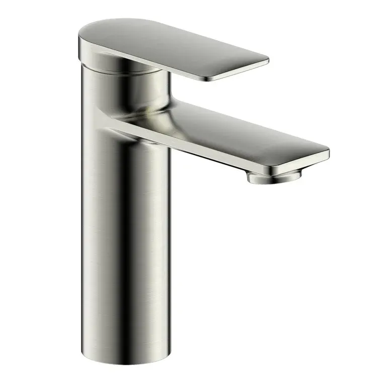 Single-Hole Single-handle Bathroom Faucet