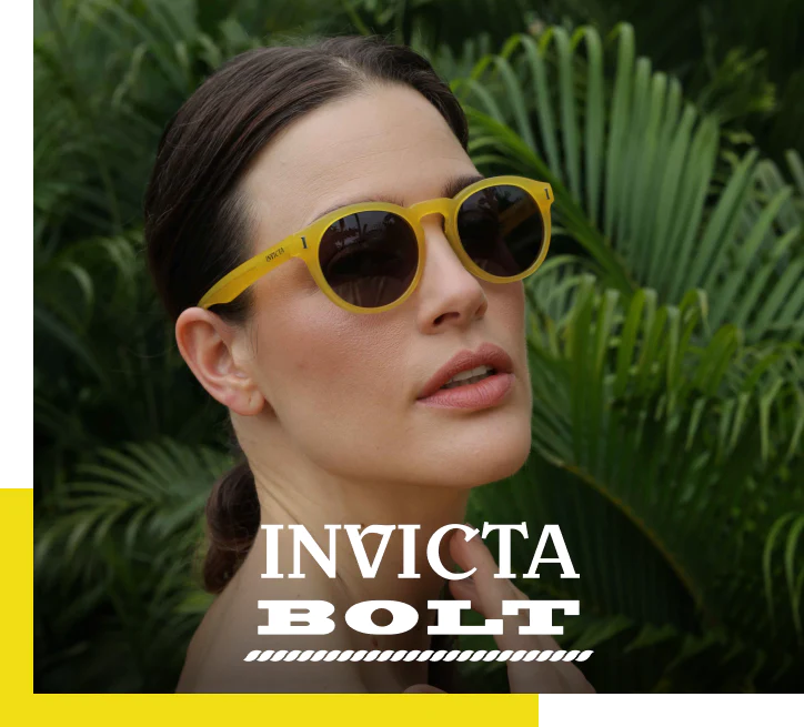 invicta bolt