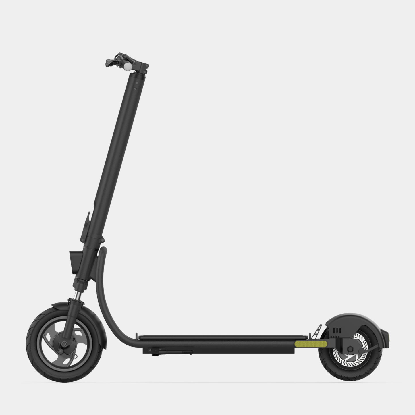 A412S Solar Scooter