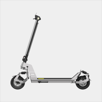 A411S Solar Sport Scooter