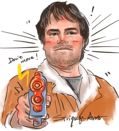 The Art of You: Custom Self-Portrait