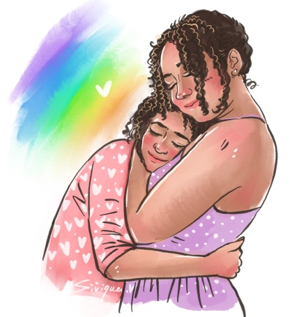 Always in Heart: Memorial Portrait Art