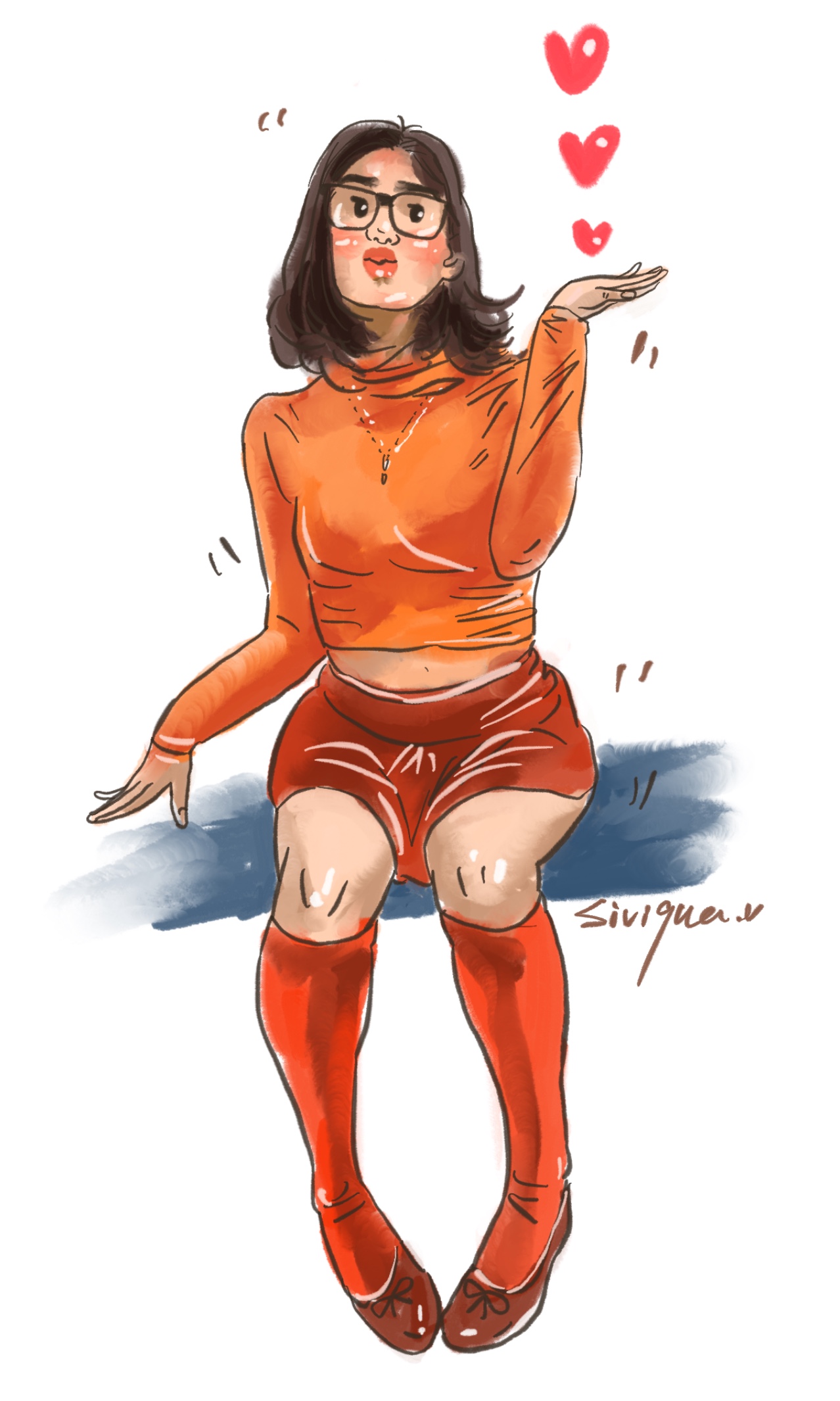 Divine Curves: Elegant Body Art Portraits