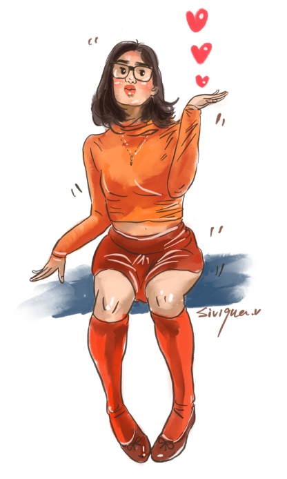 Divine Curves: Elegant Body Art Portraits