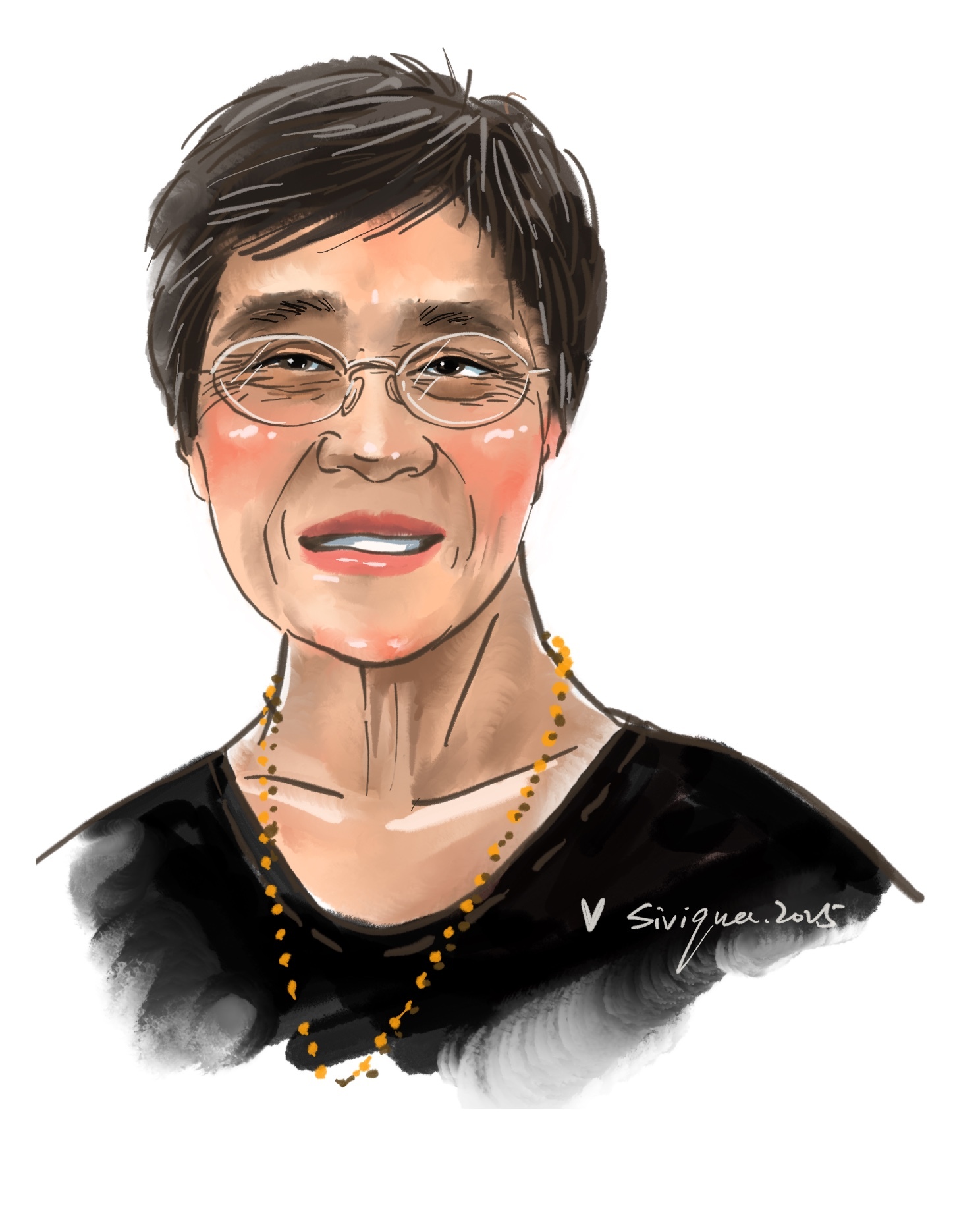 Timeless Wisdom: Generational Portrait for Elders