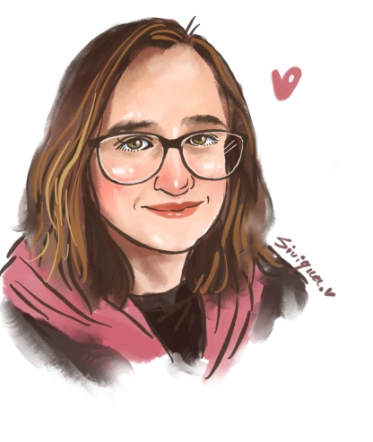 The Art of You: Custom Self-Portrait