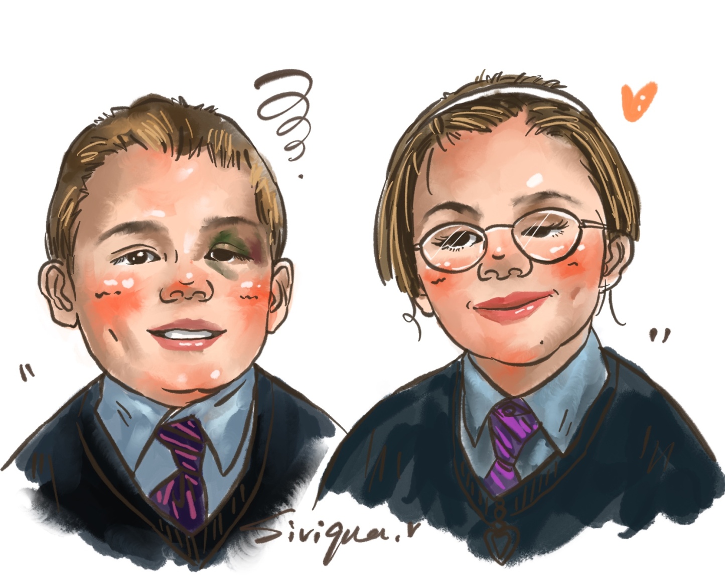 Little Joy: Hand-Painted Baby Portrait Art