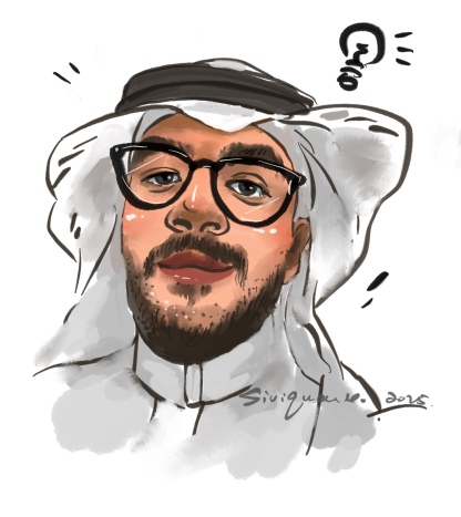 The Art of You: Custom Self-Portrait