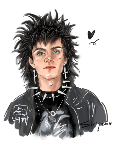 The Art of You: Custom Self-Portrait