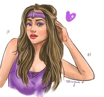 The Art of You: Custom Self-Portrait