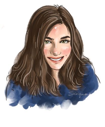 The Art of You: Custom Self-Portrait