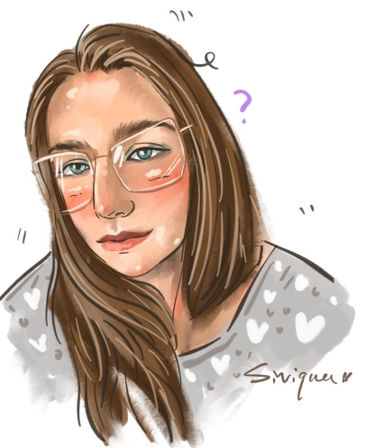 The Art of You: Custom Self-Portrait