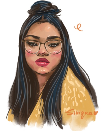 The Art of You: Custom Self-Portrait