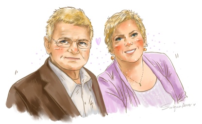 Timeless Wisdom: Generational Portrait for Elders