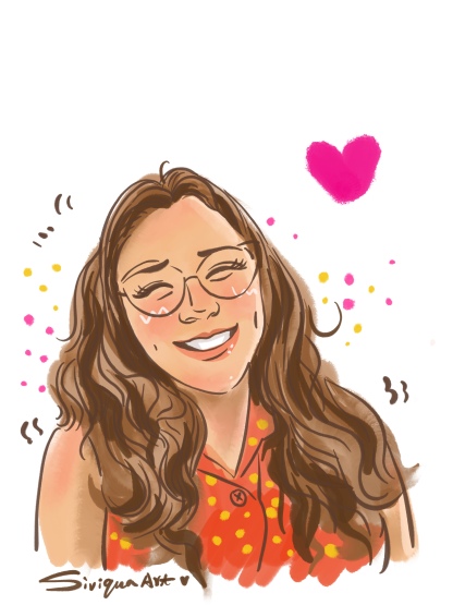 The Art of You: Custom Self-Portrait