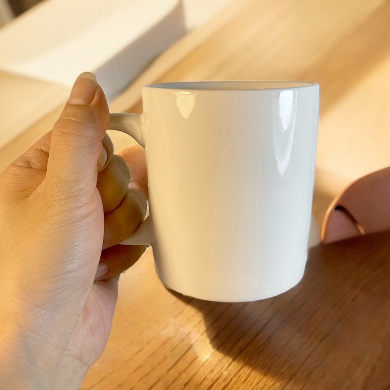 The Middle Finger Mug