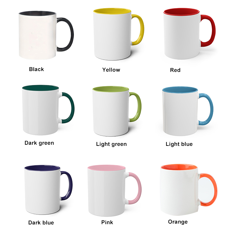 Sarcastic Work Vocabulary Coffee Mug: Gag Gift