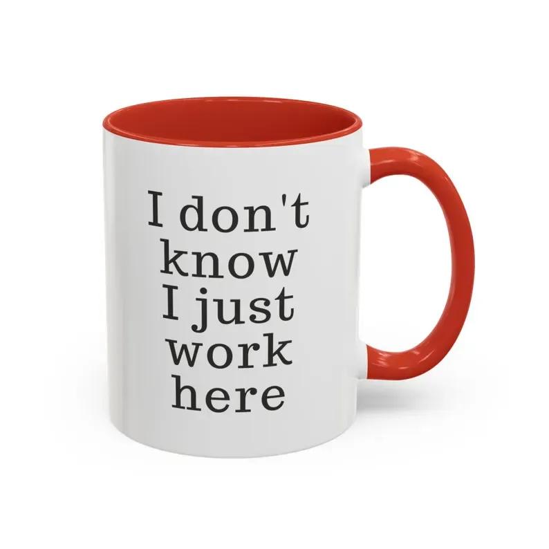 [Copy]Did I roll my eyes out loud mug