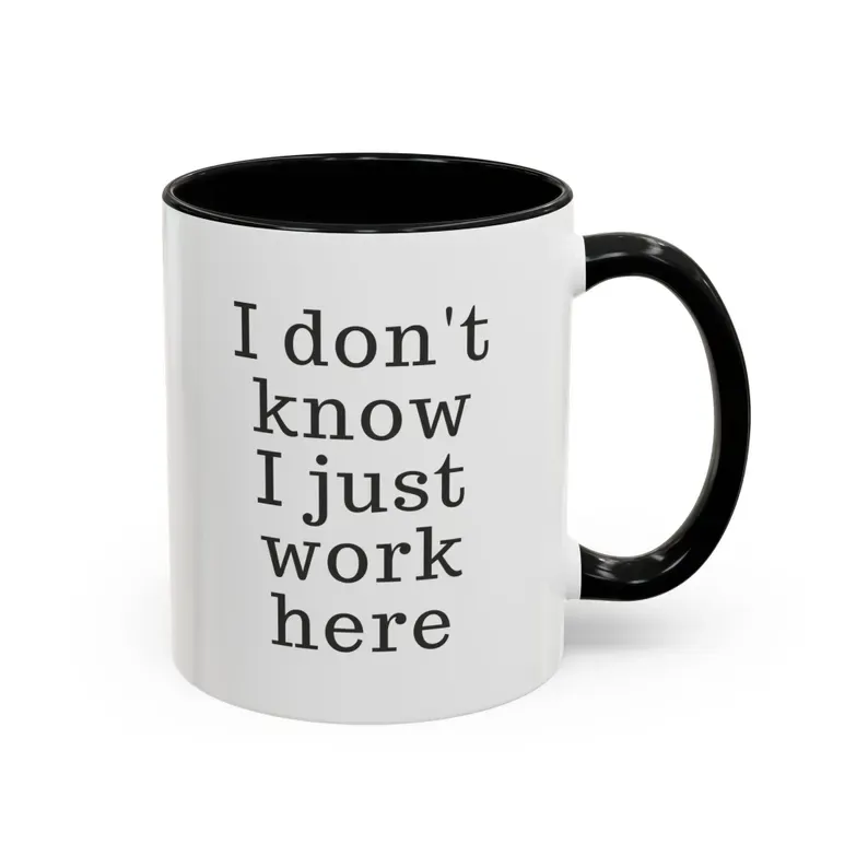 [Copy]Did I roll my eyes out loud mug