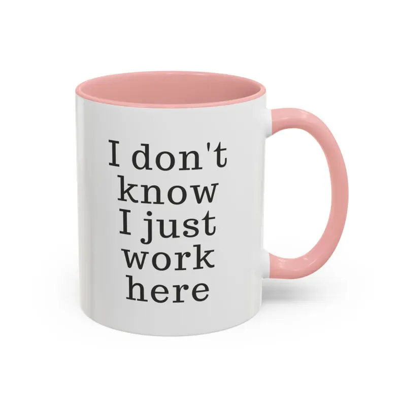 [Copy]Did I roll my eyes out loud mug