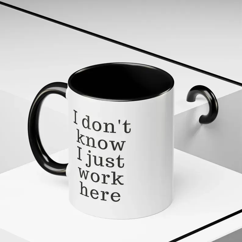 [Copy]Did I roll my eyes out loud mug