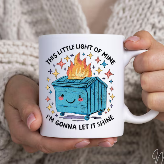 [Copy]MY WORK VOCABULARY mugs