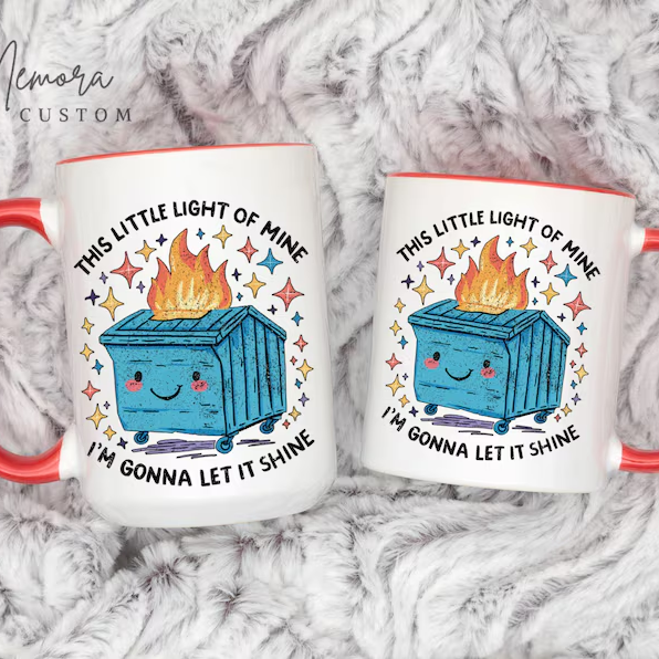 [Copy]MY WORK VOCABULARY mugs