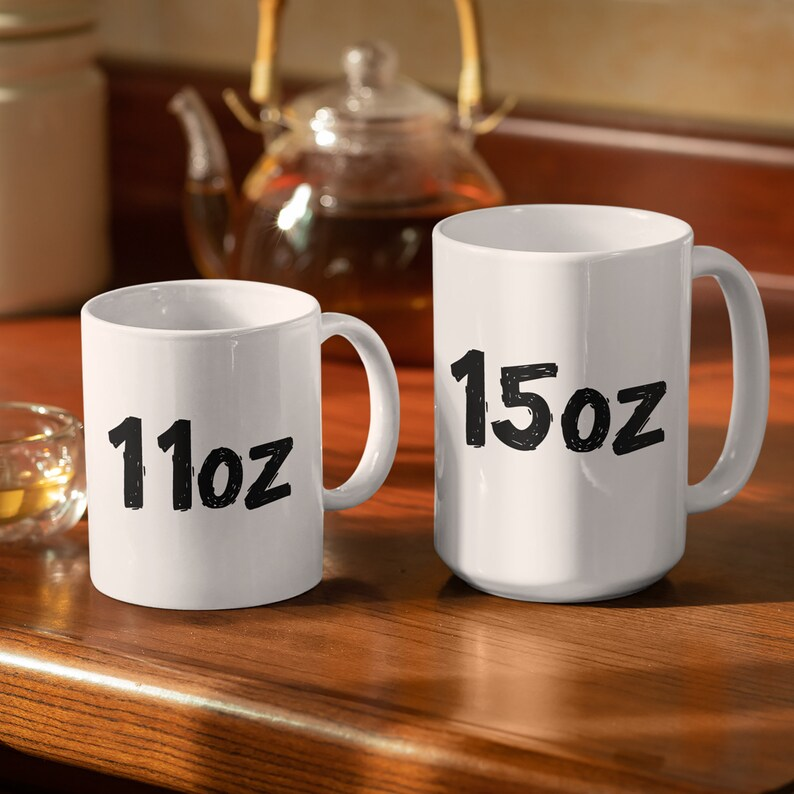 The fuckening coffee mug gifts